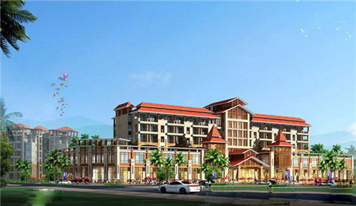 南山一棵树老火锅