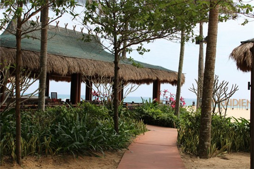 金太太水晶烤肉饭