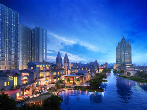 刘宝老家铜锅串串