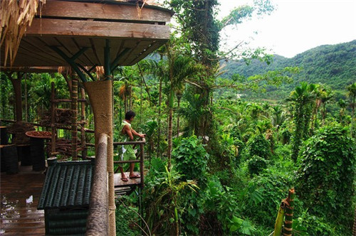 重庆解放碑老火锅