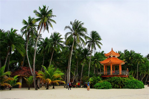 热辣部落汤烤锅王