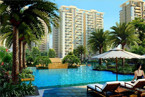 梦时代涮烤锅食汇