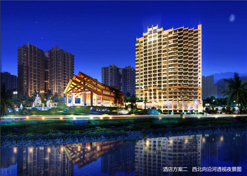 鲨鱼杰克小海鲜焖面