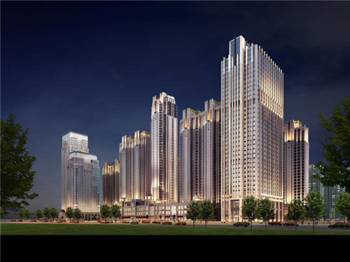 爱尚啵啵鱼快餐