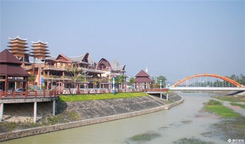 享烤享涮特色餐饮