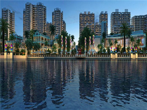 哪些led装饰灯加盟项目比较可靠，灯饰加盟十大品牌排名