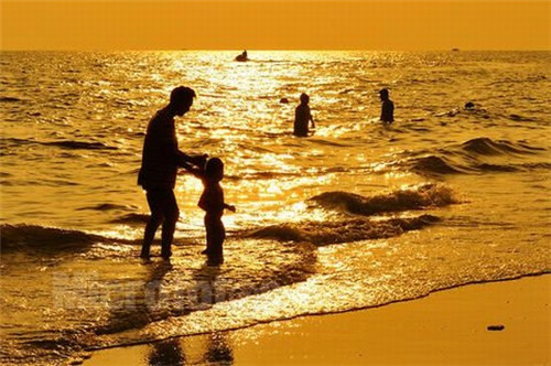 上林大庙江风景区（上林大庙江漂流电话）